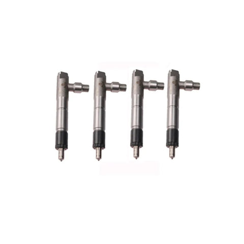 4PCS Fuel Injector 729927-53400 72992753400 YM729927-53400 YM72992753400 for Yanmar Engine 4TNV98 4TNV98-ESDBK 4TNV98-EXSDBA 4PCS Fuel Injector 729927-53400 72992753400 YM729927-53400 YM72992753400 for Yanmar Engine 4TNV98 4TNV98-ESDBK 4TNV98-EXSDBA