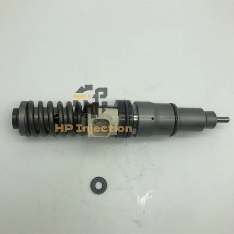 HP injection Diesel Fuel Injector 20929906 for Volvo D16 Diesel Engine 3512 HP injection Diesel Fuel Injector 20929906 for Volvo D16 Diesel Engine 3512