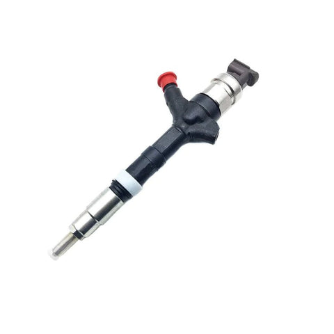 HP Injection 23670-39365 Fuel Injector 2367039365 for Toyota KUN26 Hilux D4D KDJ150 Prado D4D HP Injection 23670-39365 Fuel Injector 2367039365 for Toyota KUN26 Hilux D4D KDJ150 Prado D4D