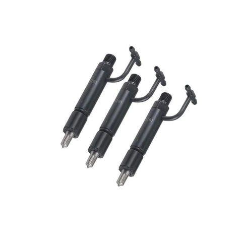 3PCS Fuel Injector 729283-53100 YM72928353100 For Yanmar Engine 3TNV88-BUGGE 3TNV88-BUGGES 4TNV88-BUGGET 4TNV88-BUGGE 3PCS Fuel Injector 729283-53100 YM72928353100 For Yanmar Engine 3TNV88-BUGGE 3TNV88-BUGGES 4TNV88-BUGGET 4TNV88-BUGGE