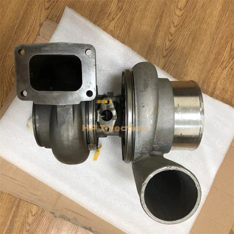 HP Injection Turbo 725731-5009S Turbocharger 725731-0009 for Garrett MTU 48L 12V4000 1600KW Detroit HP Injection Turbo 725731-5009S Turbocharger 725731-0009 for Garrett MTU 48L 12V4000 1600KW Detroit