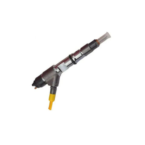 HP injection Common Rail Fuel Injector 0445120297 for Cummins VW Various HP injection Common Rail Fuel Injector 0445120297 for Cummins VW Various