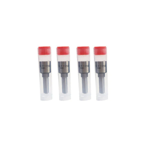 HP injection 4PCS Fuel Injector Nozzle 0433175325 2437010135 DSLA140P1112 for Ford Ranger 2.8 HP injection 4PCS Fuel Injector Nozzle 0433175325 2437010135 DSLA140P1112 for Ford Ranger 2.8