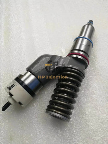 Fuel Injector 249-0705 for Caterpillar CAT Engine C13 Excavator 349 352 355 Wheel Loader 980 980L 980M 982 982M Fuel Injector 249-0705 for Caterpillar CAT Engine C13 Excavator 349 352 355 Wheel Loader 980 980L 980M 982 982M