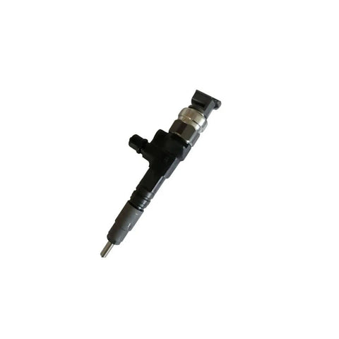 Fuel Injector 295050-1340 1J706-53073 1J706-53050 for Kubota KX057-4 U55-4CA U55-4 Fuel Injector 295050-1340 1J706-53073 1J706-53050 for Kubota KX057-4 U55-4CA U55-4