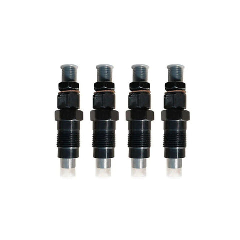 4 Pcs Fuel Injector 252-1466 2910015392763 for Caterpillar CAT Engine 3024C C2.2 4 Pcs Fuel Injector 252-1466 2910015392763 for Caterpillar CAT Engine 3024C C2.2