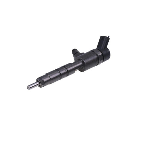 Fuel Injector 0445110610 32K6100011 for Bosch Mitsubishi Engine D04EG Fuel Injector 0445110610 32K6100011 for Bosch Mitsubishi Engine D04EG