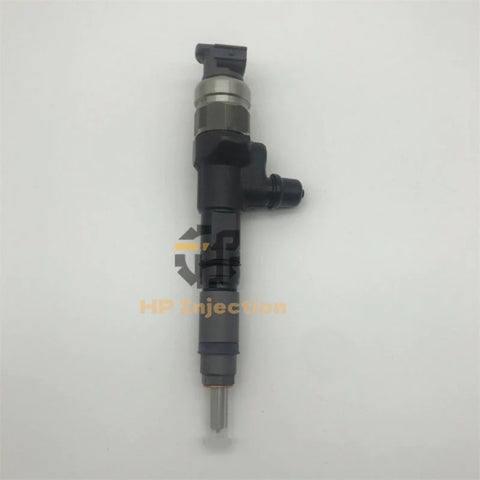 Fuel Injector 295050-1340 1J706-53073 1J706-53050 for Kubota KX057-4 U55-4CA U55-4 Fuel Injector 295050-1340 1J706-53073 1J706-53050 for Kubota KX057-4 U55-4CA U55-4