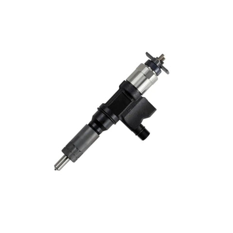 Fuel Injector 095000-8980 8976034150 8976034151 for Isuzu Engine 6WG1 6UZ1 Hitachi Excavator ZX450 ZX470H-3 ZX500LC-3 Fuel Injector 095000-8980 8976034150 8976034151 for Isuzu Engine 6WG1 6UZ1 Hitachi Excavator ZX450 ZX470H-3 ZX500LC-3