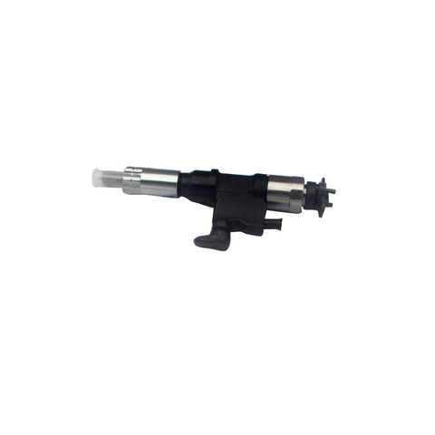 Fuel Injector 8-97622035-1 for Isuzu Engine 6WG1 Hitachi Excavator ZX670LC-5B ZX870-5B ZX870LC-5B Fuel Injector 8-97622035-1 for Isuzu Engine 6WG1 Hitachi Excavator ZX670LC-5B ZX870-5B ZX870LC-5B