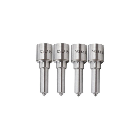 4pcs Fuel Injector Nozzle 093400-5500 DLLA160P50 ME703687 for Mitsubishi Engine 4D31 4D33 4D34 4pcs Fuel Injector Nozzle 093400-5500 DLLA160P50 ME703687 for Mitsubishi Engine 4D31 4D33 4D34