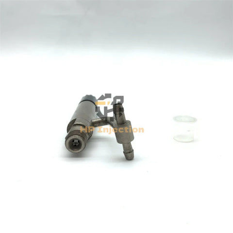 Fuel Injector AM875411 for John Deere 25 30 Excavator 570 675 Skid Steer Loader Fuel Injector AM875411 for John Deere 25 30 Excavator 570 675 Skid Steer Loader