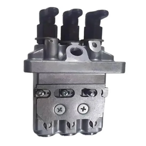 HP injection Fuel Injection Pump 131017961 094500-8400 For Perkins 403D-11 403C-11 Denso Engine Diesel Engine Spare Part HP injection Fuel Injection Pump 131017961 094500-8400 For Perkins 403D-11 403C-11 Denso Engine Diesel Engine Spare Part