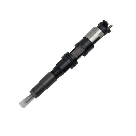 HP injection Fuel Injector 095000-5160 RE524362 RE518725 for John Deere Various 6081T RE518725 HP injection Fuel Injector 095000-5160 RE524362 RE518725 for John Deere Various 6081T RE518725