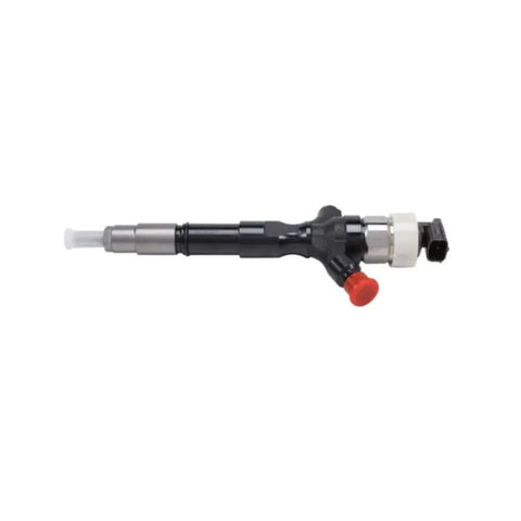 Fuel Injector 23670-09380 2367009380 for Toyota VIGO 1KD 2KD Fuel Injector 23670-09380 2367009380 for Toyota VIGO 1KD 2KD