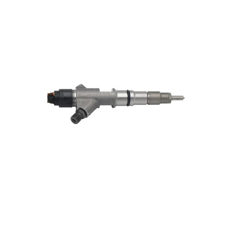 HP injection Common Rail Fuel Injector 0445110537 for Isuzu Engine 4JB1 HP injection Common Rail Fuel Injector 0445110537 for Isuzu Engine 4JB1