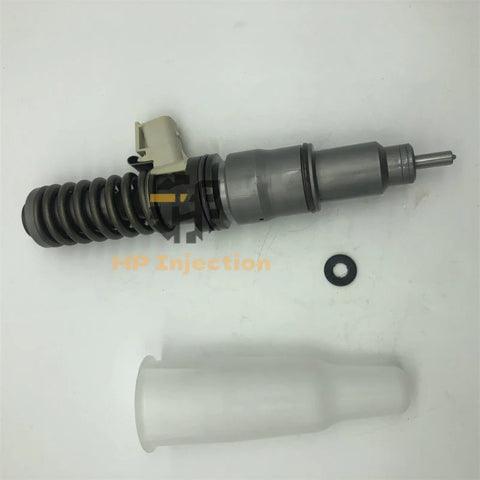 HP injection Diesel Fuel Injector 20929906 for Volvo D16 Diesel Engine 3512 HP injection Diesel Fuel Injector 20929906 for Volvo D16 Diesel Engine 3512