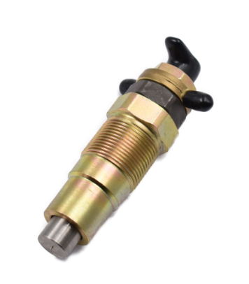 Fuel Injector 105118-7130 6215-300-013-1A 62153000131A for ISEKI Engine E3CA Fuel Injector 105118-7130 6215-300-013-1A 62153000131A for ISEKI Engine E3CA