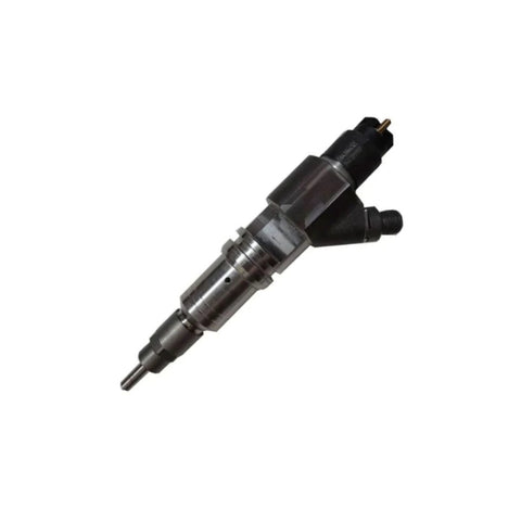 Fuel Injector 0445120282 504387929 5043879290 for Fiat Iveco Various Fuel Injector 0445120282 504387929 5043879290 for Fiat Iveco Various