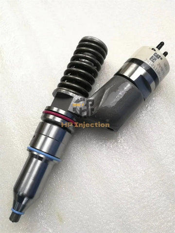 Fuel Injector 249-0705 for Caterpillar CAT Engine C13 Excavator 349 352 355 Wheel Loader 980 980L 980M 982 982M Fuel Injector 249-0705 for Caterpillar CAT Engine C13 Excavator 349 352 355 Wheel Loader 980 980L 980M 982 982M