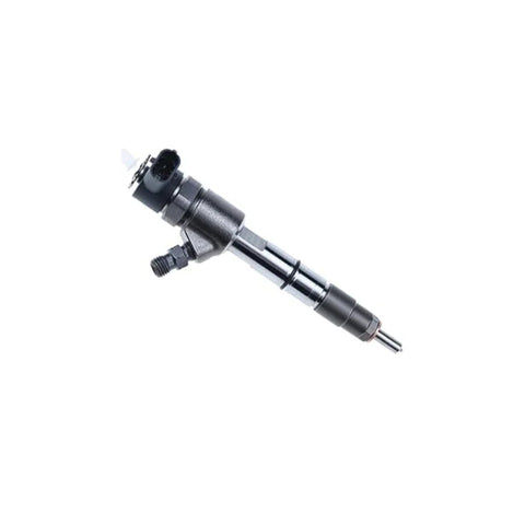 Fuel Injector 1100100-ED01B 0445110443 for Great Wall Engine 4D20 Fuel Injector 1100100-ED01B 0445110443 for Great Wall Engine 4D20