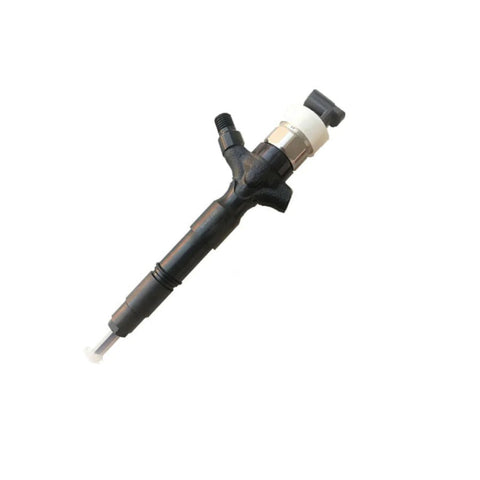 Fuel Injector 9430612625 8-97119811-0 8971198110 105118-6041 for Isuzu Engine 4HG1 Fuel Injector 9430612625 8-97119811-0 8971198110 105118-6041 for Isuzu Engine 4HG1