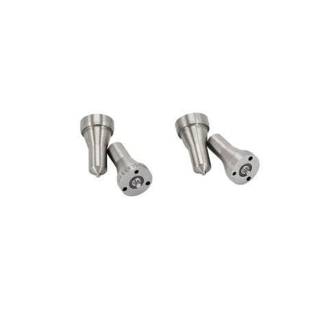 4Pcs Fuel Injector Nozzle 129506-53000 DL-150P215 150P215TCO for Yanmar Engine 3TNE84 4TNE84 3TNE88 4TNV88 4JH2 4Pcs Fuel Injector Nozzle 129506-53000 DL-150P215 150P215TCO for Yanmar Engine 3TNE84 4TNE84 3TNE88 4TNV88 4JH2