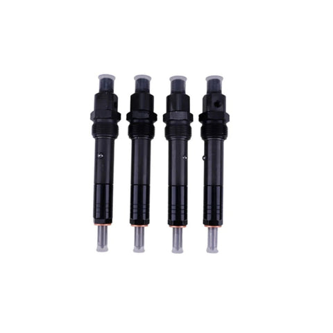 4PCS Fuel Injector 2645A059 2645A056 B00905A B01501A for Perkins Engine 4.401 6.601 1006.6 4PCS Fuel Injector 2645A059 2645A056 B00905A B01501A for Perkins Engine 4.401 6.601 1006.6