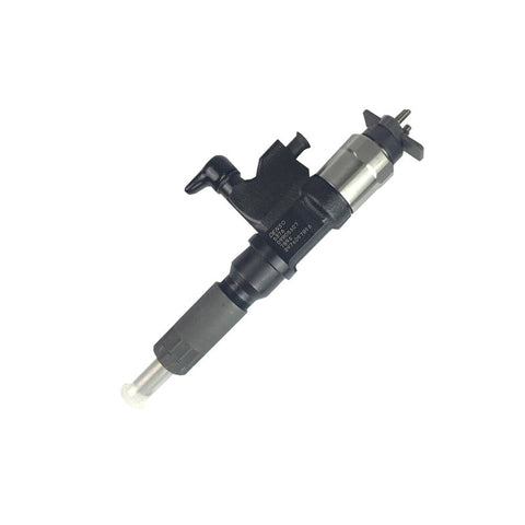 Fuel Injector MIU802382 129978-53050 for Yanmar Engine 4TNV94CHT 4TNV94FHT John Deere Loader 329E 333E 328E Fuel Injector MIU802382 129978-53050 for Yanmar Engine 4TNV94CHT 4TNV94FHT John Deere Loader 329E 333E 328E