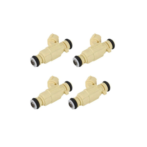 HP injection 4PCS Fuel Injector 35310-23600 3531023600 CNR114 9260930013 for Hyundai Kia 2.0L 2.7L HP injection 4PCS Fuel Injector 35310-23600 3531023600 CNR114 9260930013 for Hyundai Kia 2.0L 2.7L