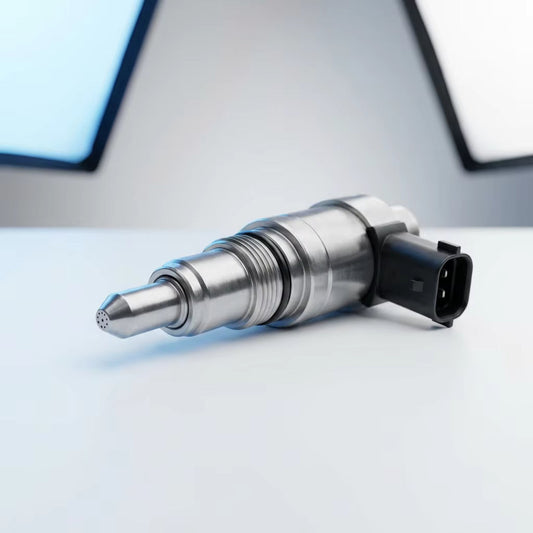 Denso Fuel Injector Failure Symptoms: The Definitive Diagnostic Guide (2026)