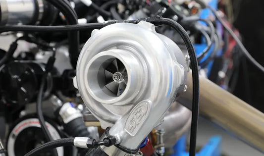 How To Choose the Right Turbocharger