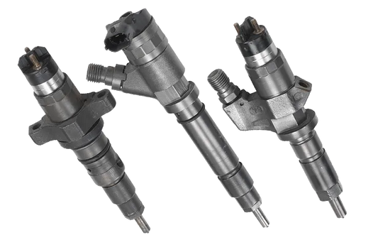 Product Introduction: BOSCH FUEL INJECTORS