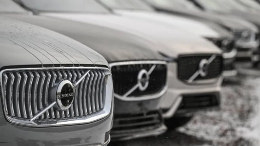Something You Should Know About Volvo Cars