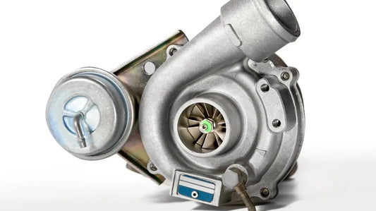 Turbocharger-The Catalyst of the Engine