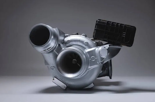 What Causes Your Turbocharger Failure?