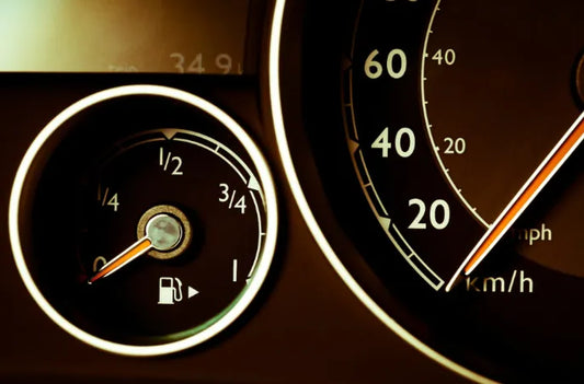 Why Driving With An Almost Empty Tank Is Bad For Your Vehicle?