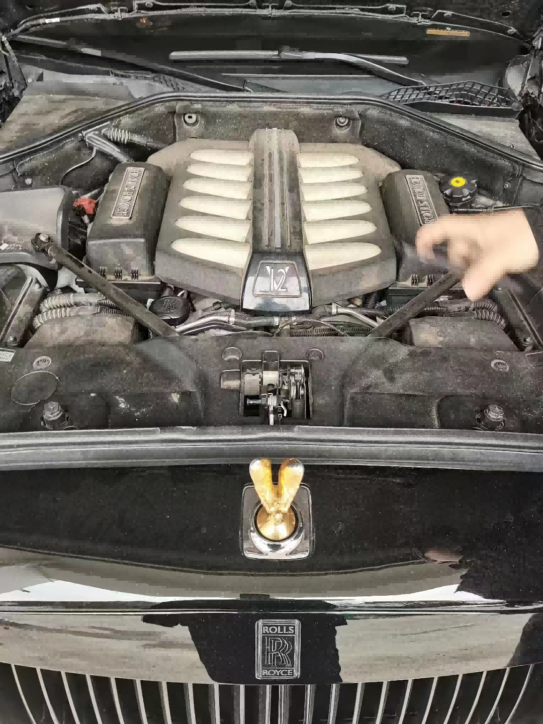 How to clean fuel injectors HP Injection