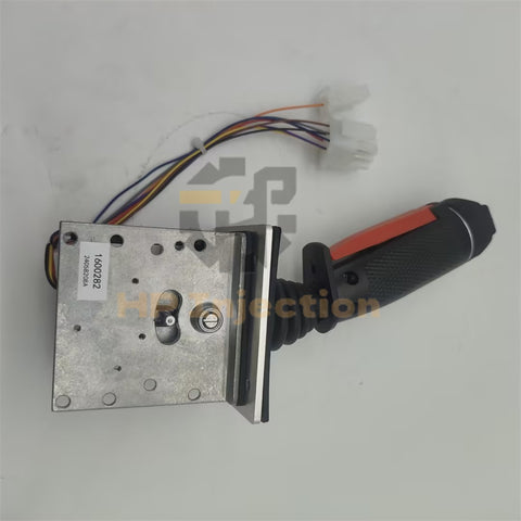 HP injection Joystick Controller 1600282 for JLG 1532E2 1532E3 1932E2 1932E3 2032E2 2033E3 2632E2 2646E2 3246E2