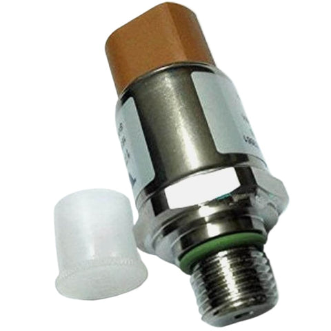 HP injection High Pressure Sensor 14560160 VOE14560160 For Volvo EC140 EC210 EC240B Excavator