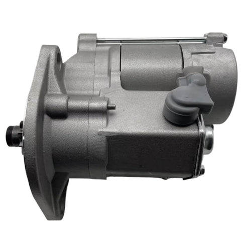 HP injection New Starter 8-97048-966-2 for Massey Ferguson MF-1210 MF-1220 MF-1230 MF-1233