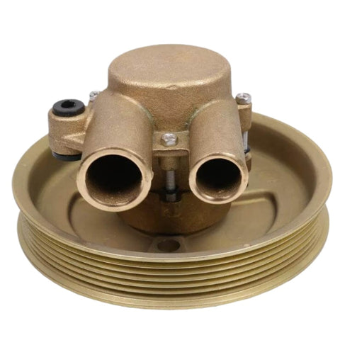 HP injection New Raw Water Sea Pump For VOLVO PENTA 4.3L 5.0L 5.7L Replaces 21212799 3812519
