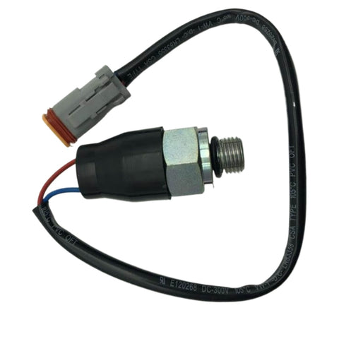 HP injection Free Tariff Pressure Sensor 31LF-00500 31LF00500 For Hyundai R200W7 R140W7