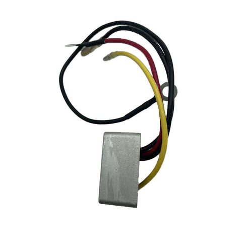 HP injection 10L0L Golf Cart Voltage Regulator Rectifier for EZGO TXT Gas 1994-up 27739-G01