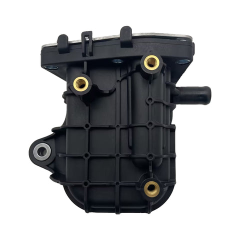 HP injection EGR Valve 9807593080 1861749 for Ford CITROEN C4 PEUGEOT 308 2.0HDI TDCi