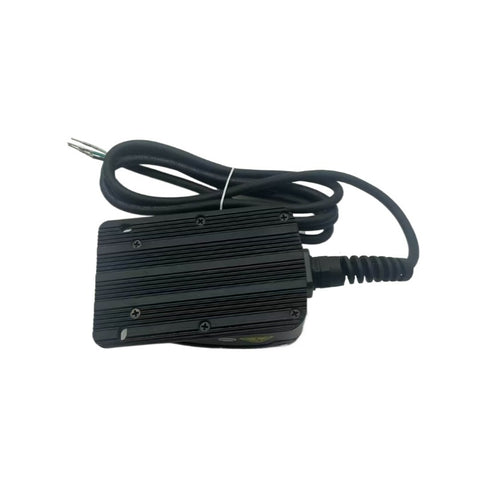 HP injection Foot Switch 227618GT 227618 for Genie S-40 S-45 S-60 S-65 S-80 S-85 SX-105 SX-125 Z-45/25 Z-62/40 Z-80/60 Foot Pedal