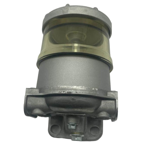 HP injection Fuel Water Separator 2656086 4W2953 Fits Caterpillar Backhoe 426 416 Excavator