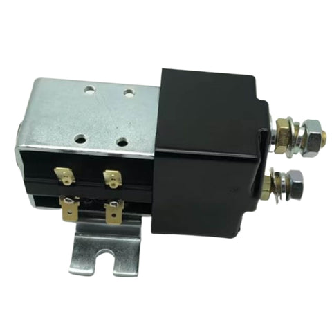 HP injection Contactor Drive 74267GT for Genie Z-45-25 Z-34-22N Z-30-20N Z-33-18 24V 180A