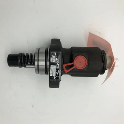 New Fuel Injection Pump 0428-1810 04281810 Unit Pump for Deutz 2011 FL2011 TCD2011 Engine Diesel Engine Spare Part