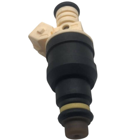HP injection Fuel Injectors Set for Hyundai (4) 35310-23010 for 1996-1998 Hyundai 1.8L I4